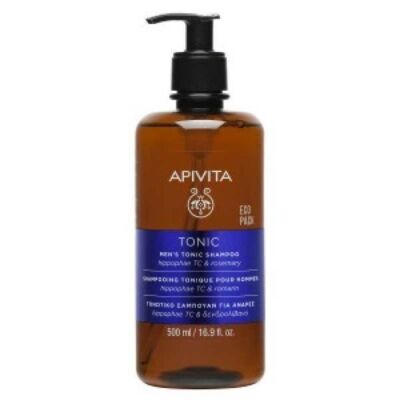 Black Friday 2022 Sampon Tonic Ecopack pentru barbati