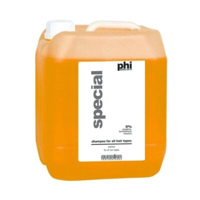 Black Friday 2022 Sampon cu Extract de Papaya - Subrina PHI Special Papaya Shampoo