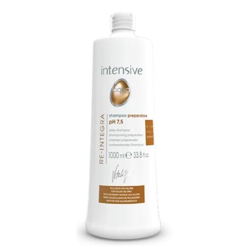 Black Friday 2022 Sampon de Pregatire pentru Tratamente Capilare - Vitality's Intensive Aqua Re-Integra Prep Shampoo