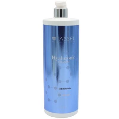 Black Friday 2022 Sampon de par cu Acid Hialuronic Tassel