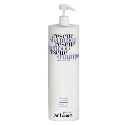 Black Friday 2022 Sampon împotriva caderii parului Artego Rescue 1000 ml