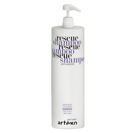 Black Friday 2022 Sampon împotriva caderii parului Artego Rescue 1000 ml