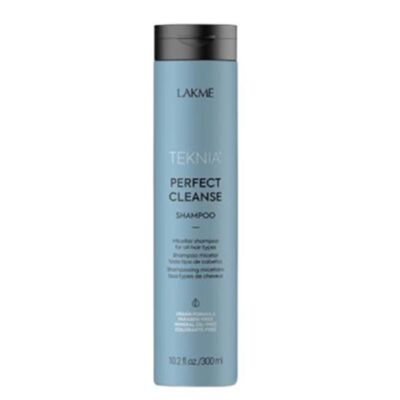 Black Friday 2022 Sampon micelar pentru curatare în profunzime Lakme Perfect Cleanse Shampoo