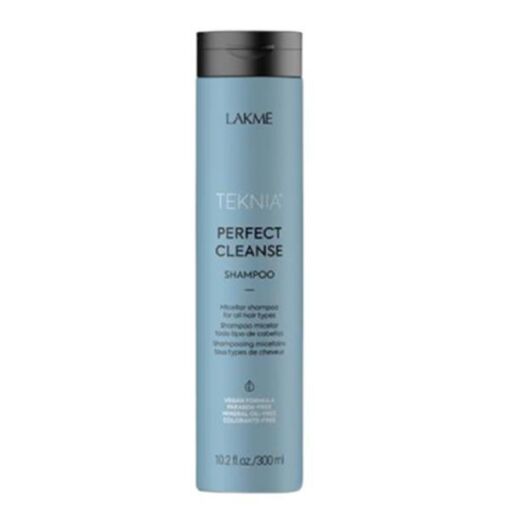 Black Friday 2022 Sampon micelar pentru curatare în profunzime Lakme Perfect Cleanse Shampoo