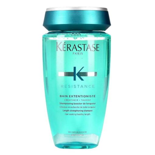 Black Friday 2022 Sampon pentru Par Lung - Kerastase Resistance Bain Extentioniste Length Strengthening Shampoo