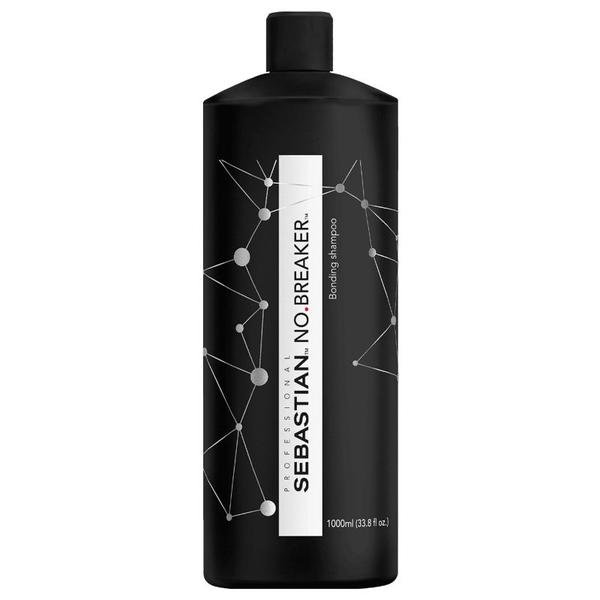 Black Friday 2022 Sampon pentru Parul Deteriorat - Sebastian Professional No Breaker Bonding Shampoo