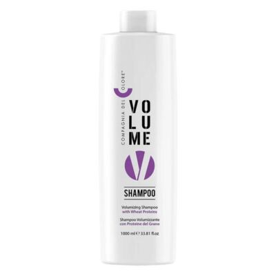Black Friday 2022 Sampon pentru Volum Compagnia del Colore
