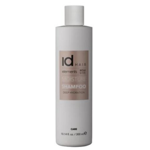 Black Friday 2022 Sampon pentru hidratare Moisture Elements Xclusive