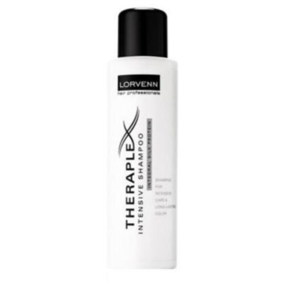 Black Friday 2022 Sampon pentru ingrijire intensiva Lorvenn Theraplex Bond Intensive 500 ml
