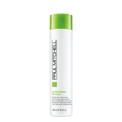 Black Friday 2022 Sampon pentru netezire Paul Mitchell Super Skinny Daily 300 ml