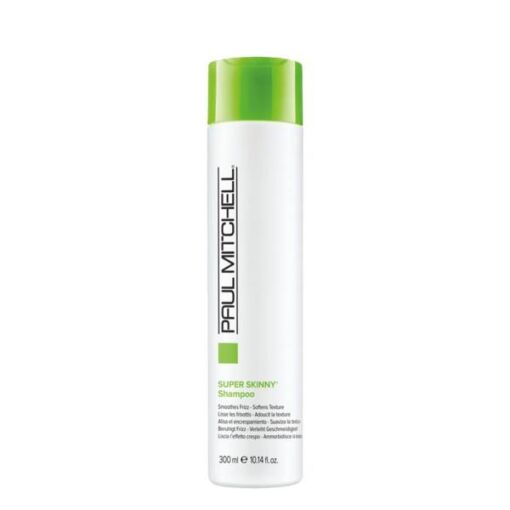 Black Friday 2022 Sampon pentru netezire Paul Mitchell Super Skinny Daily 300 ml