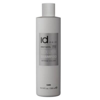 Black Friday 2022 Sampon pentru par fin lipsit de volum Elements Xclusive 300ml