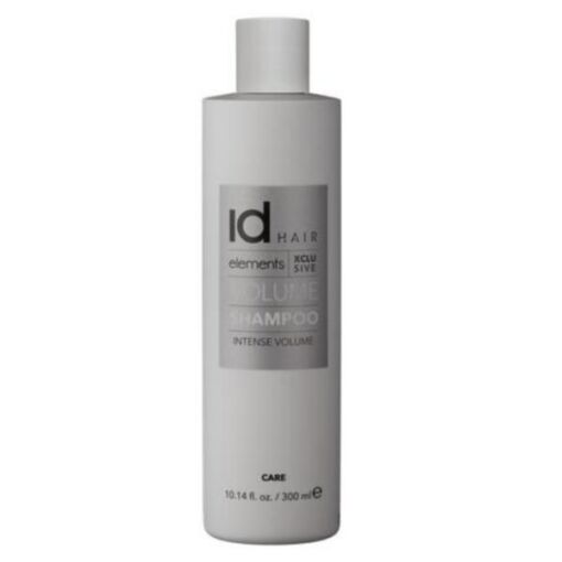 Black Friday 2022 Sampon pentru par fin lipsit de volum Elements Xclusive 300ml