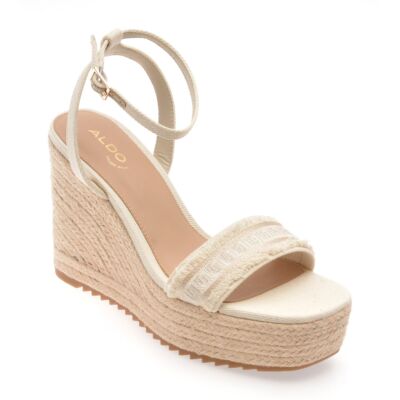 Black Friday Sandale ALDO albe