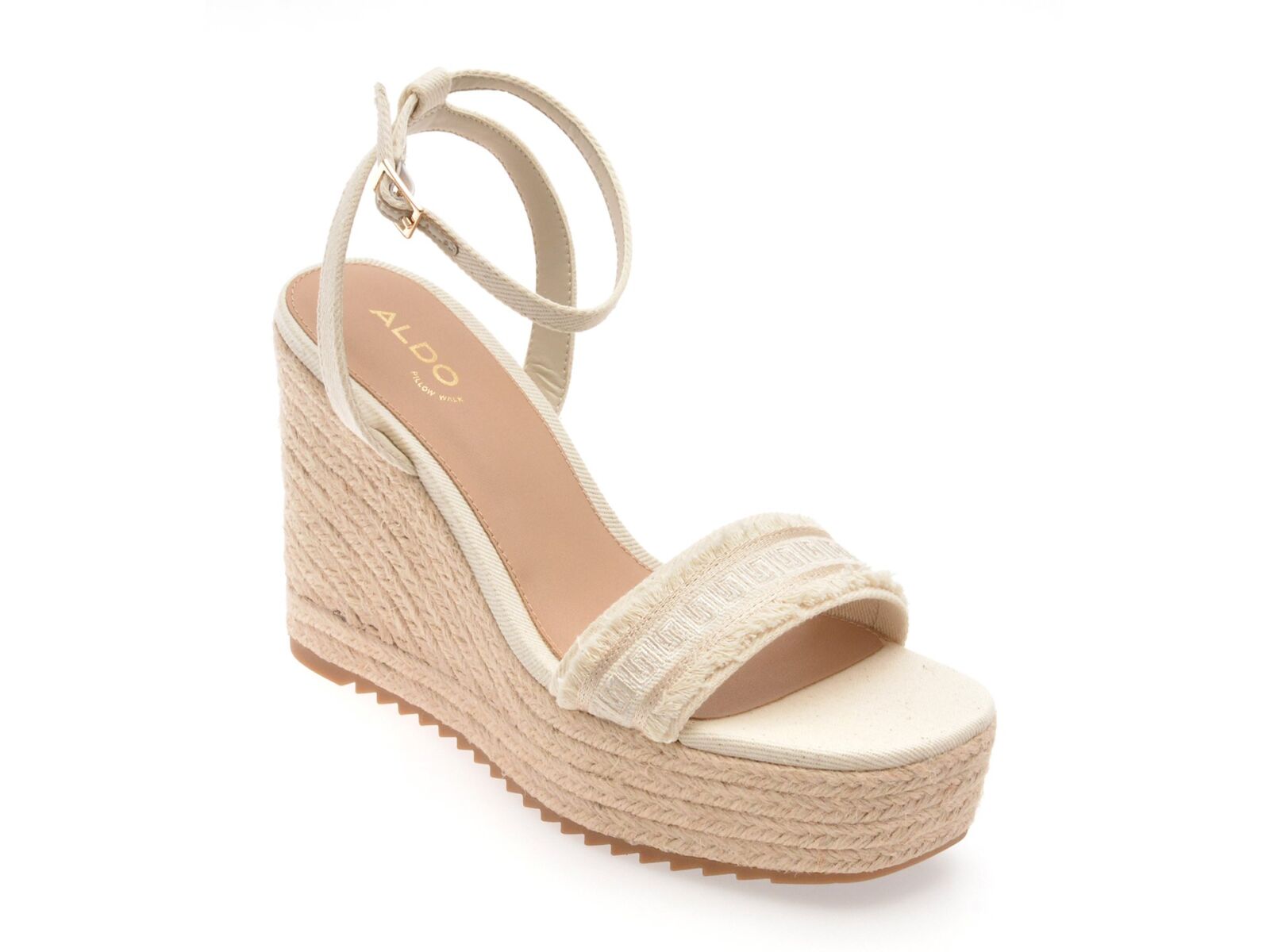 Black Friday Sandale ALDO albe