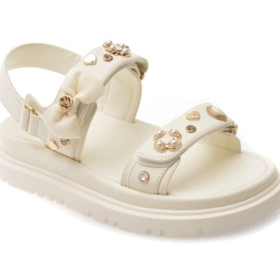 Black Friday Sandale ALDO albe