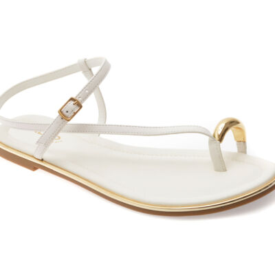 Black Friday Sandale ALDO albe