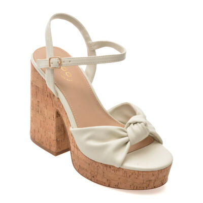 Black Friday Sandale ALDO albe