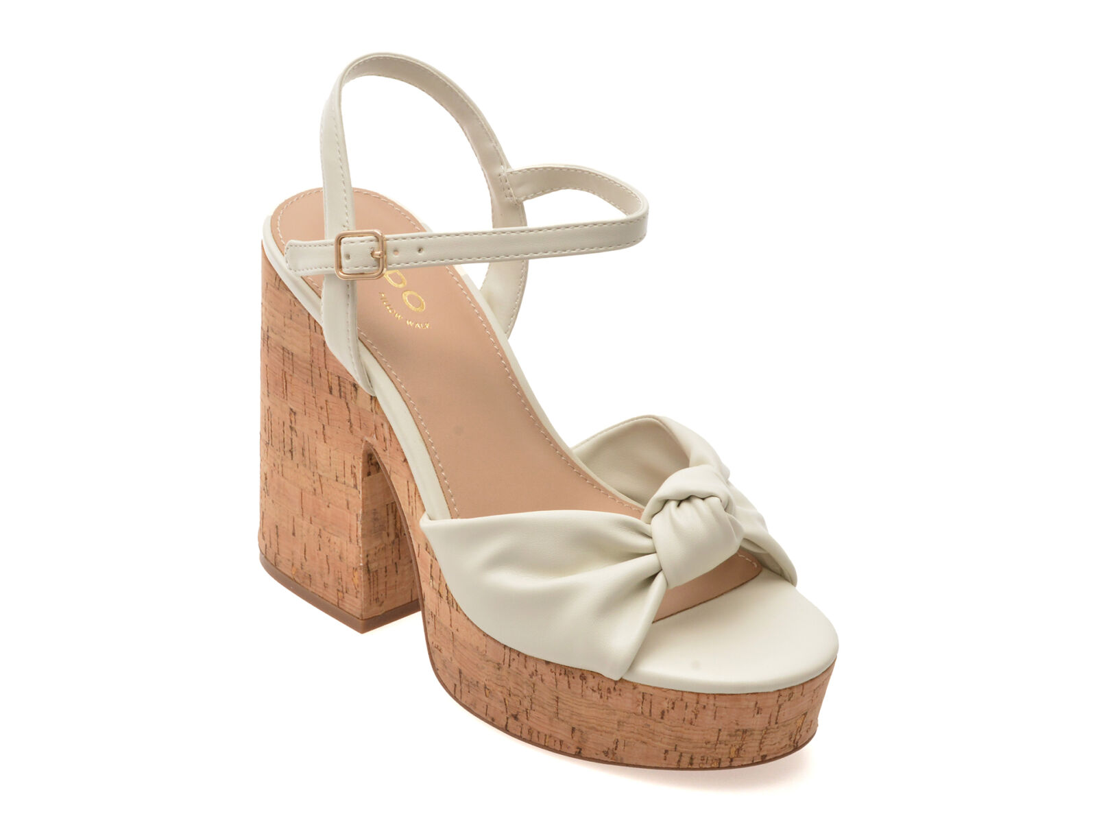 Black Friday Sandale ALDO albe
