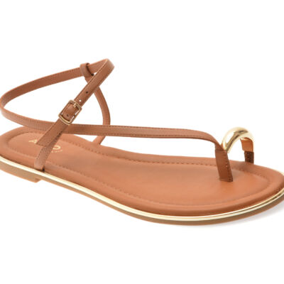 Black Friday Sandale ALDO maro