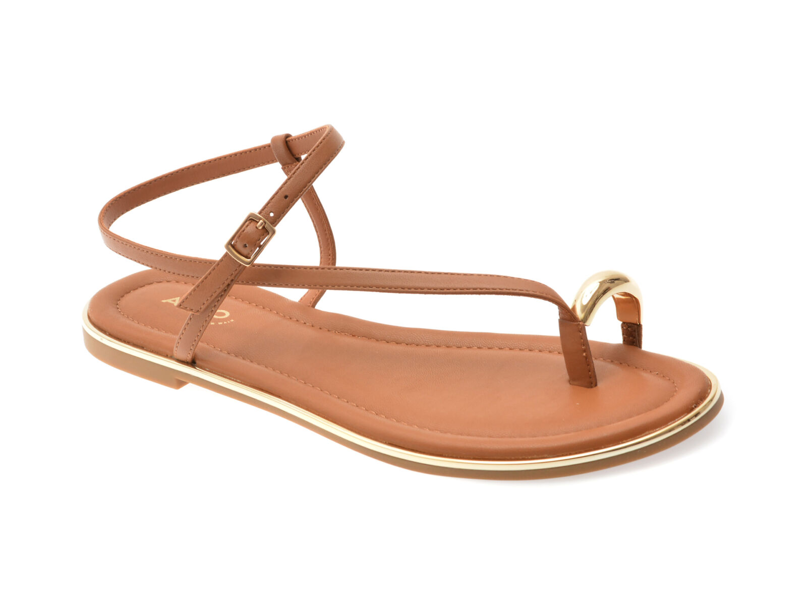 Black Friday Sandale ALDO maro