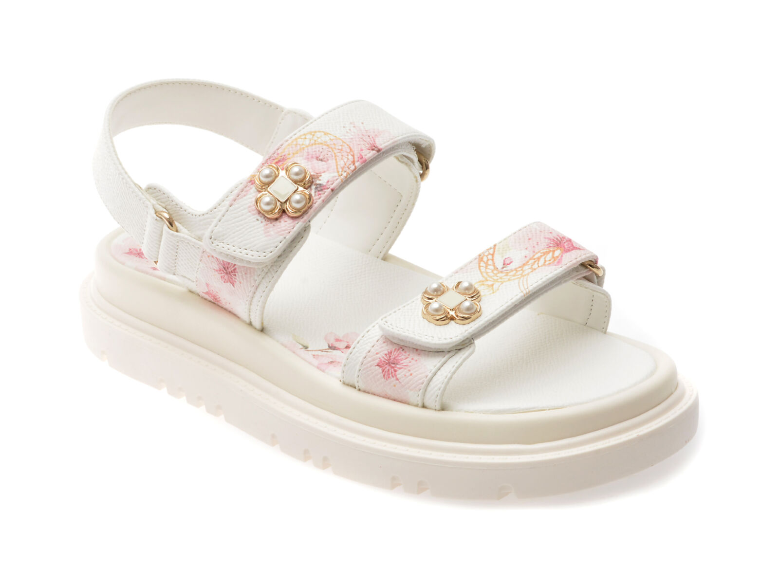 Black Friday Sandale ALDO multicolor