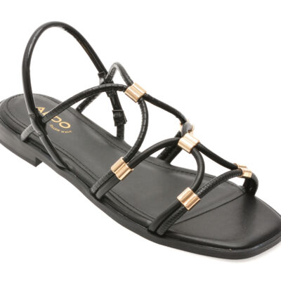 Black Friday Sandale ALDO negre