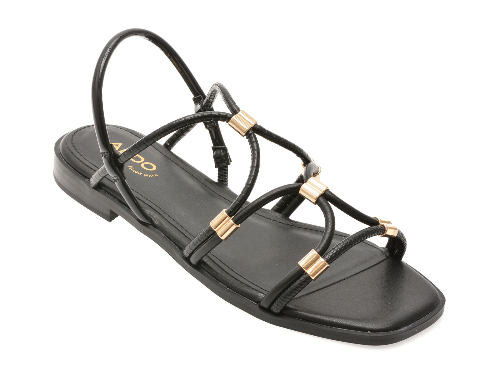 Black Friday Sandale ALDO negre