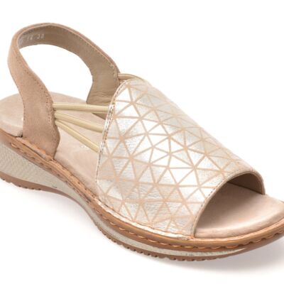 Black Friday Sandale ARA gri