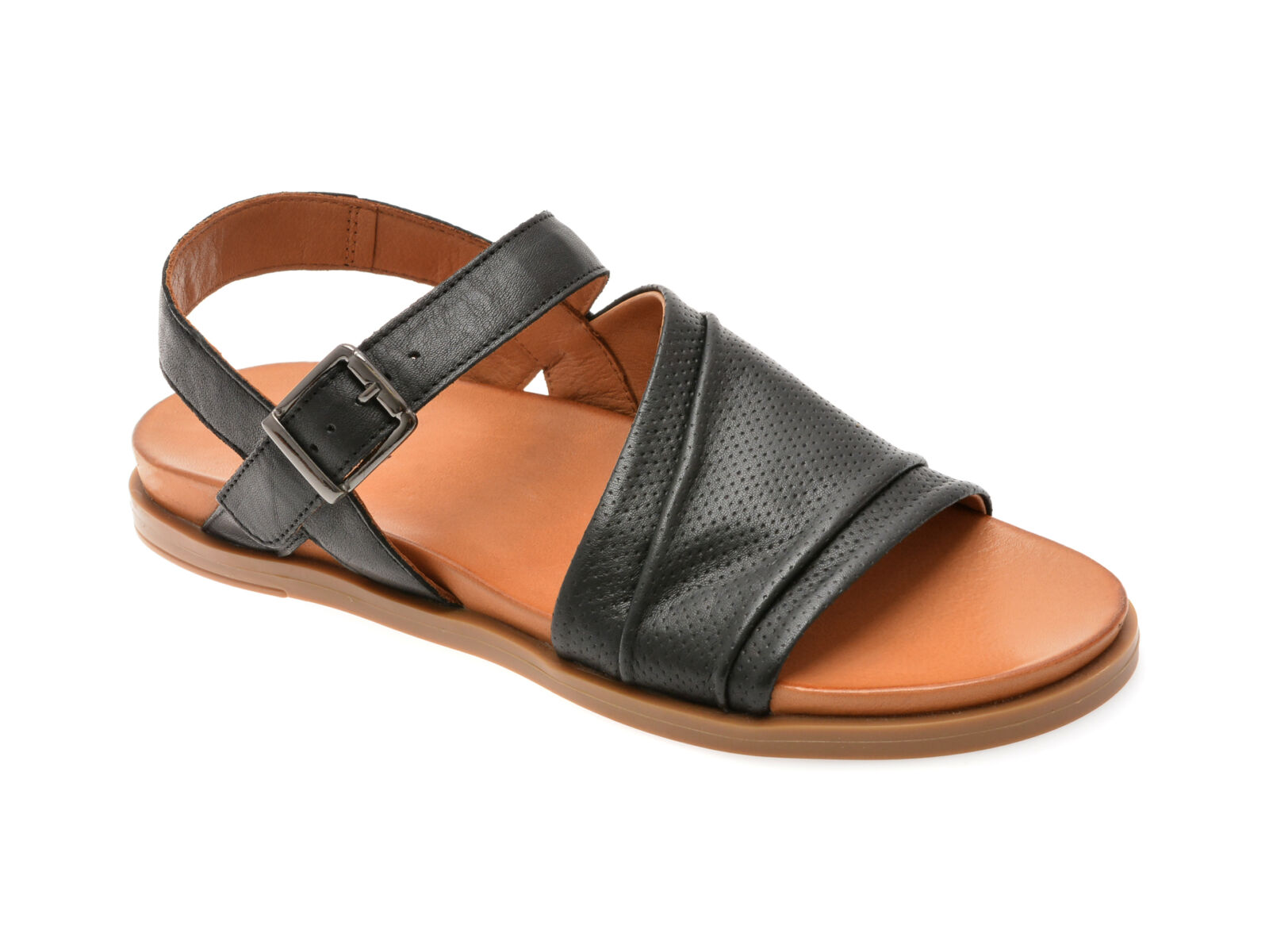 Black Friday Sandale CORASOL negre