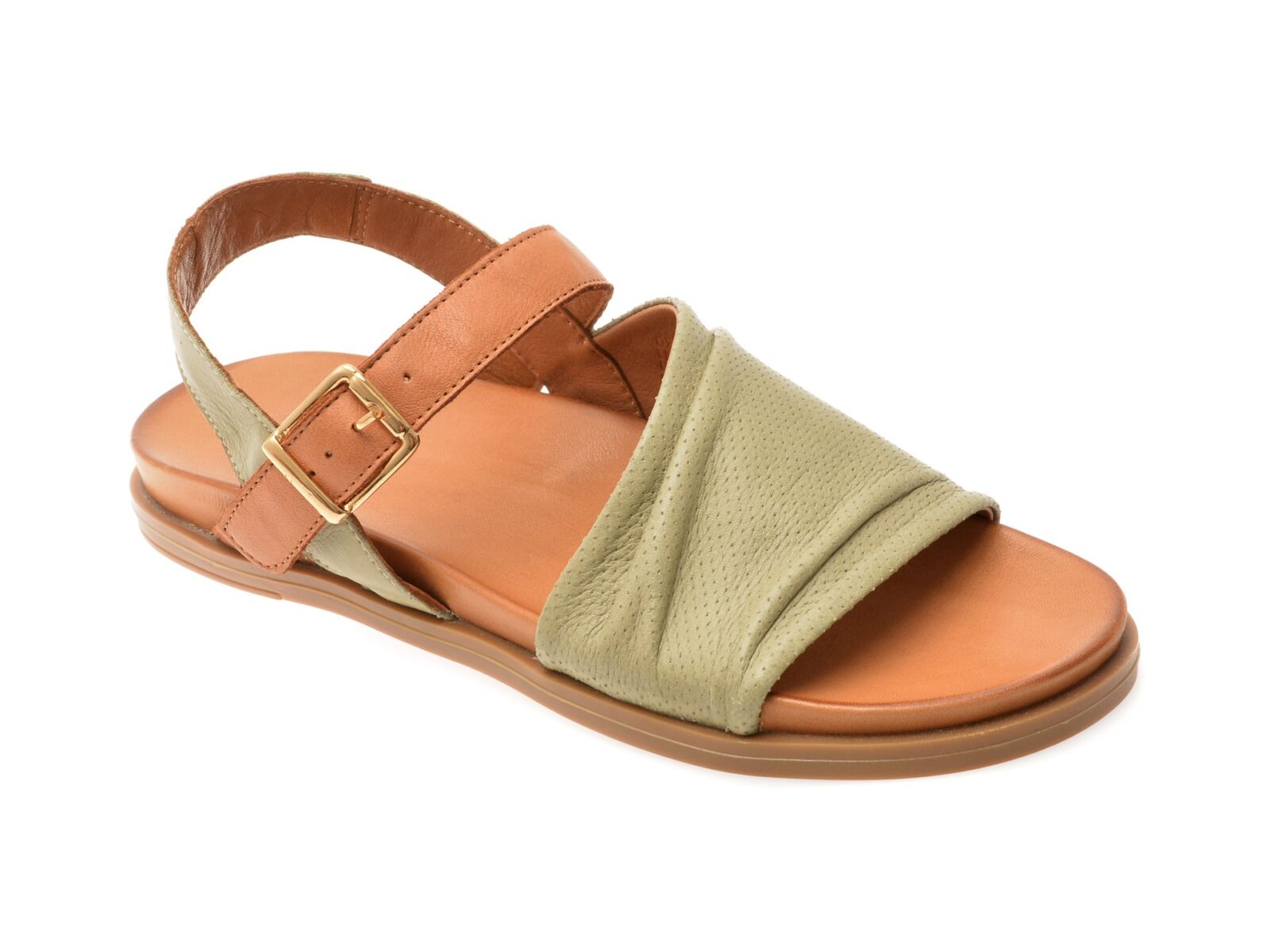 Black Friday Sandale CORASOL verzi