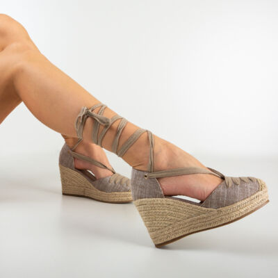 Black Friday 2022 Sandale Dubby Khaki