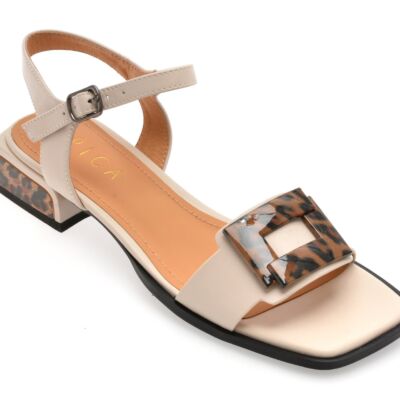 Black Friday Sandale EPICA bej