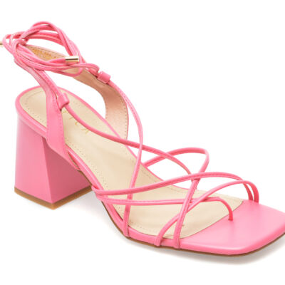 Black Friday 2022 Sandale EPICA fucsia