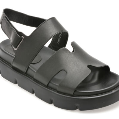 Black Friday Sandale EPICA negre