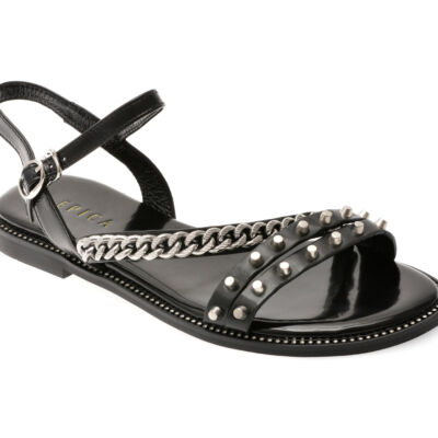 Black Friday Sandale EPICA negre