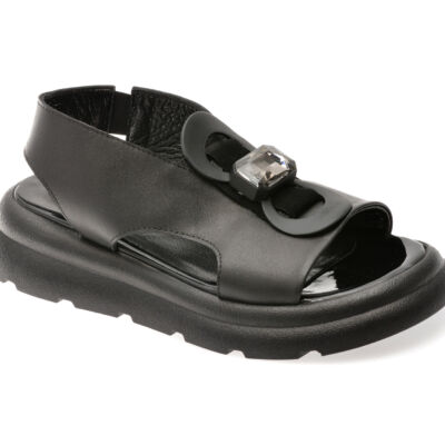 Black Friday Sandale EPICA negre