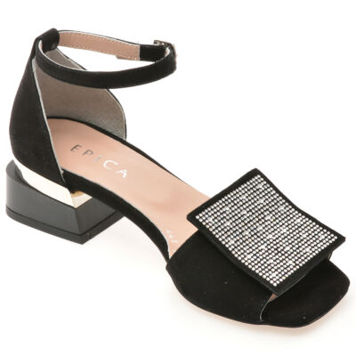 Black Friday Sandale EPICA negre