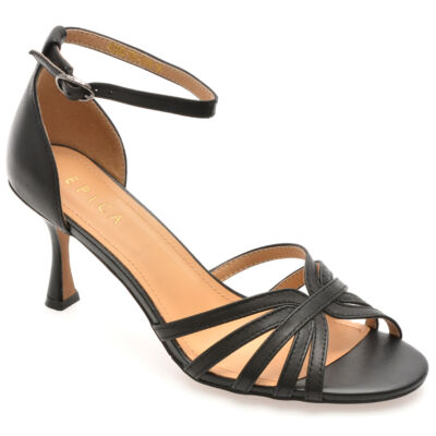 Black Friday Sandale EPICA negre