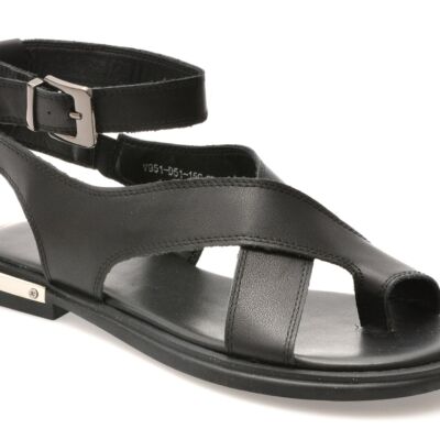 Black Friday Sandale EPICA negre