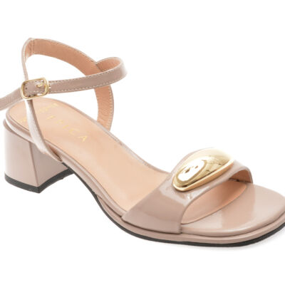 Black Friday Sandale EPICA nude