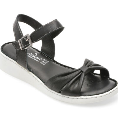 Black Friday Sandale EVIDA negre