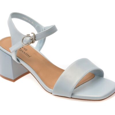 Black Friday Sandale FLAVIA PASSINI albastre