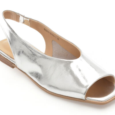 Black Friday Sandale FLAVIA PASSINI argintii