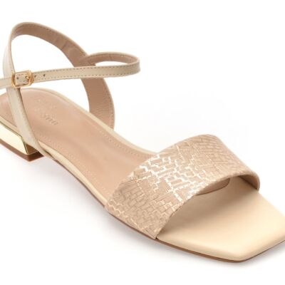 Black Friday Sandale FLAVIA PASSINI bej