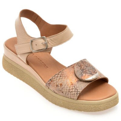 Black Friday Sandale FLAVIA PASSINI bej