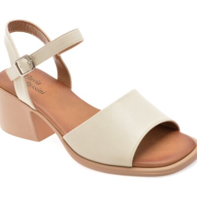 Black Friday Sandale FLAVIA PASSINI bej