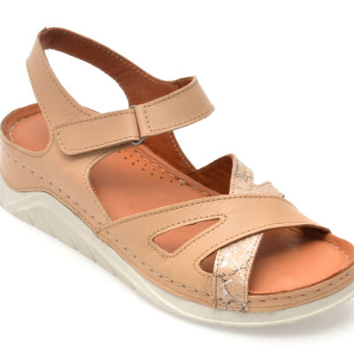 Black Friday Sandale FLAVIA PASSINI bej