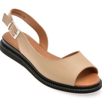 Black Friday Sandale FLAVIA PASSINI bej