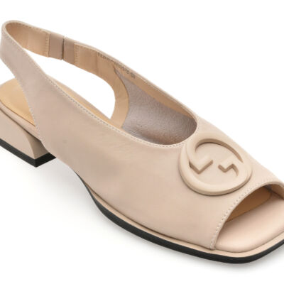 Black Friday Sandale FLAVIA PASSINI bej